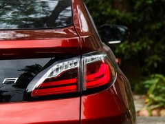 2017款 2.0L CVT领尚版