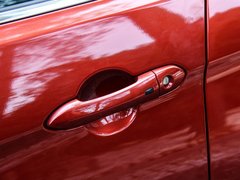 2017款 2.0L CVT领尚版