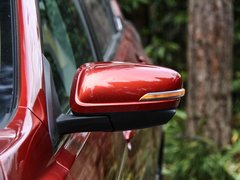 2017款 2.0L CVT领尚版
