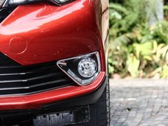 2017款 2.0L CVT领尚版