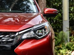 2017款 2.0L CVT领尚版