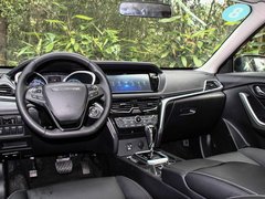 2017款 2.0L CVT领尚版