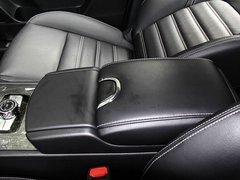 2017款 2.0L CVT领尚版