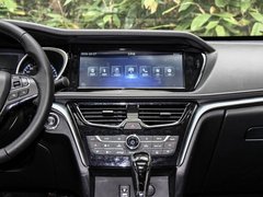 2017款 2.0L CVT领尚版