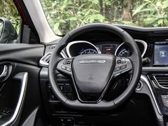 2017款 2.0L CVT领尚版