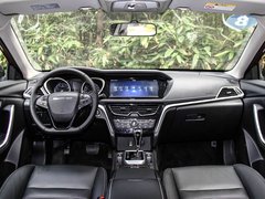 2017款 2.0L CVT领尚版