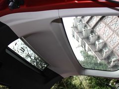 2017款 2.0L CVT领尚版