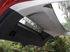 2017款 2.0L CVT领尚版