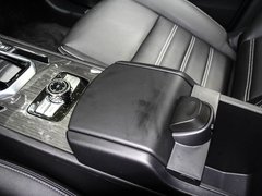 2017款 2.0L CVT领尚版