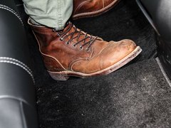 2017款 2.0L CVT领尚版