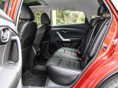 2017款 2.0L CVT领尚版