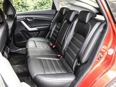 2017款 2.0L CVT领尚版