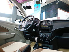 2016款 1.2L 手动优享版