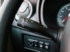 2016款 1.2L 手动优享版