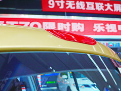 2016款 1.2L 手动优享版