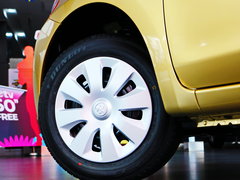 2016款 1.2L 手动优享版