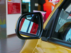 2016款 1.2L 手动优享版