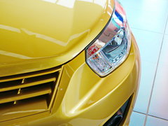 2016款 1.2L 手动优享版