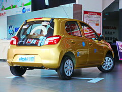 2016款 1.2L 手动优享版