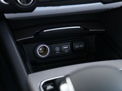 2016款 2.0L hybrid PRM