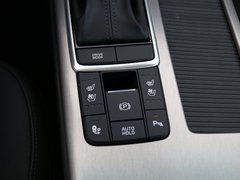 2016款 2.0L hybrid PRM