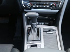2016款 2.0L hybrid PRM