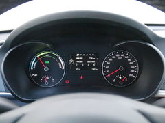 2016款 2.0L hybrid PRM