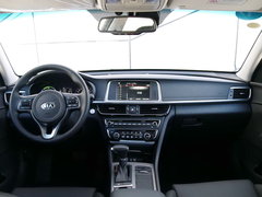2016款 2.0L hybrid PRM