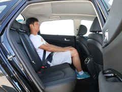 2016款 2.0L hybrid PRM