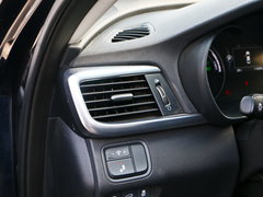 2016款 2.0L hybrid PRM