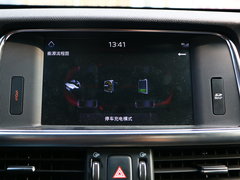 2016款 2.0L hybrid PRM