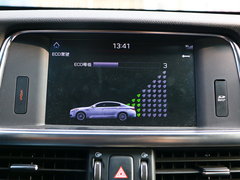 2016款 2.0L hybrid PRM