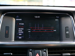 2016款 2.0L hybrid PRM
