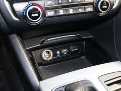 2016款 2.0L hybrid PRM