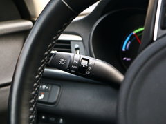 2016款 2.0L hybrid PRM