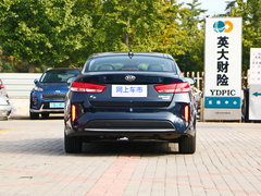 2016款 2.0L hybrid PRM