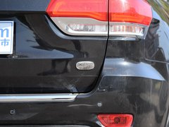 2016款 3.6L 豪华导航版