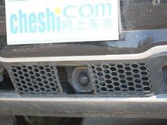 2016款 3.6L 豪华导航版