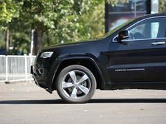 2016款 3.6L 豪华导航版