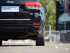 2016款 3.6L 豪华导航版