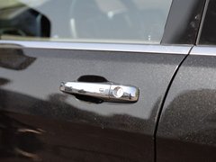 2016款 3.6L 豪华导航版