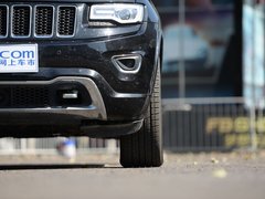 2016款 3.6L 豪华导航版