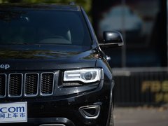 2016款 3.6L 豪华导航版