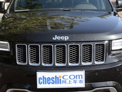 2016款 3.6L 豪华导航版
