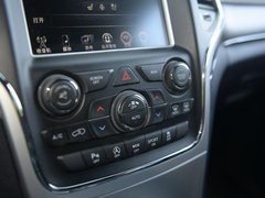 2016款 3.6L 豪华导航版