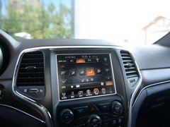 2016款 3.6L 豪华导航版