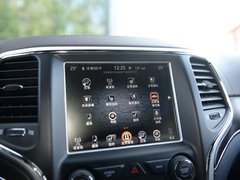 2016款 3.6L 豪华导航版