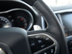 2016款 3.6L 豪华导航版