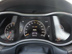 2016款 3.6L 豪华导航版