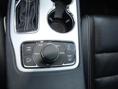 2016款 3.6L 豪华导航版